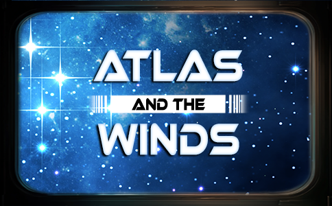 An Epic Hard Sci-Fi Political Thriller