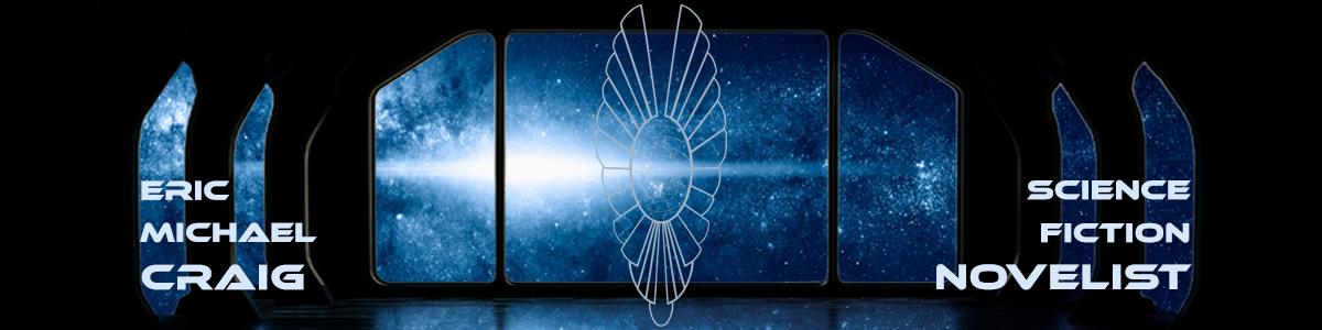 Eric Michael Craig