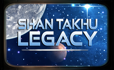 A Hard Sci-Fin Space Opera Trilogy.